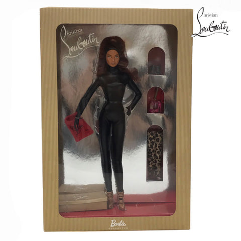 Sac à Main/Épaule Christian Louboutin – Collection Clous de Comptoir Sac à Main/Épaule Christian Louboutin – Collection Clous de Comptoir