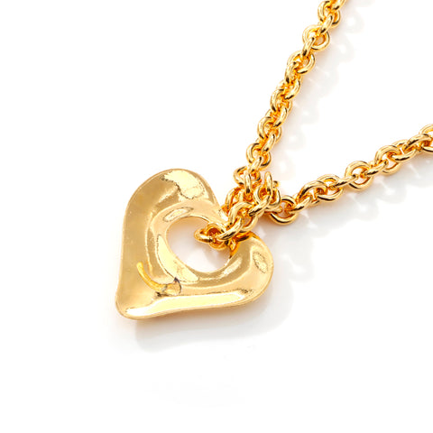 Chanel Coco Mark Collier Gold WS05673