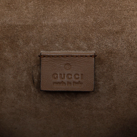 グッチ GUCCI ディオニュソス チェーン 蜂 ワッペン GG ブロッサム ショルダーバッグ マルチカラー WS10010