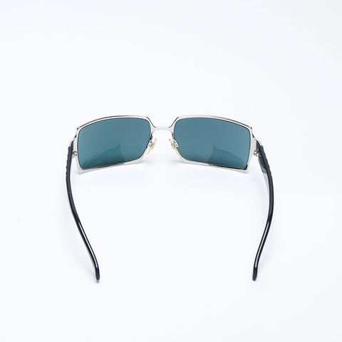 香奈儿香奈儿太阳镜银色WS10070