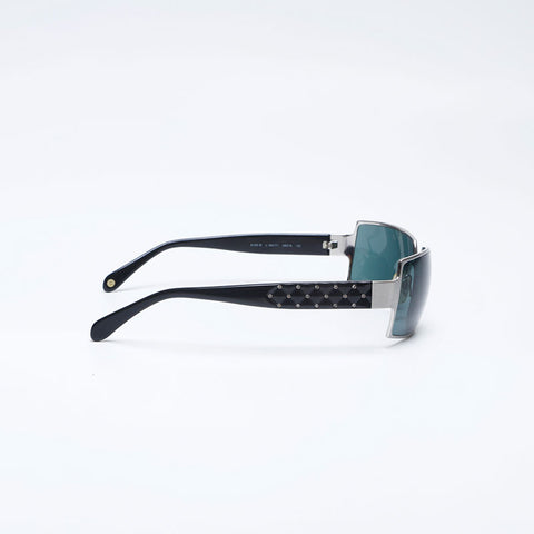 香奈儿香奈儿太阳镜银色WS10070