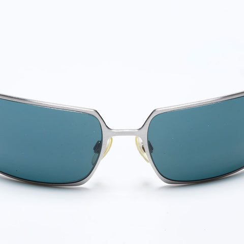 香奈儿香奈儿太阳镜银色WS10070