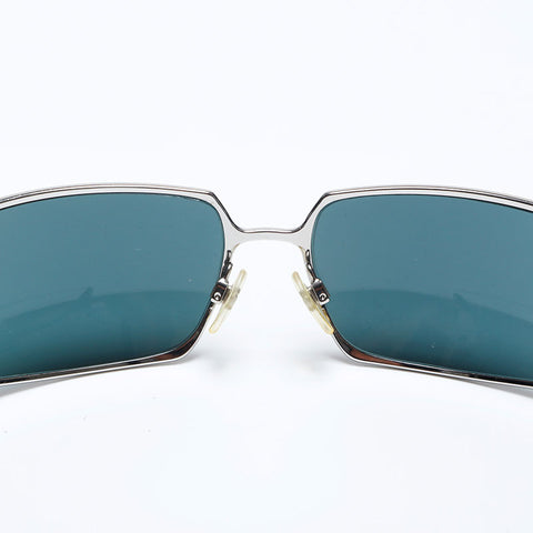 香奈儿香奈儿太阳镜银色WS10070