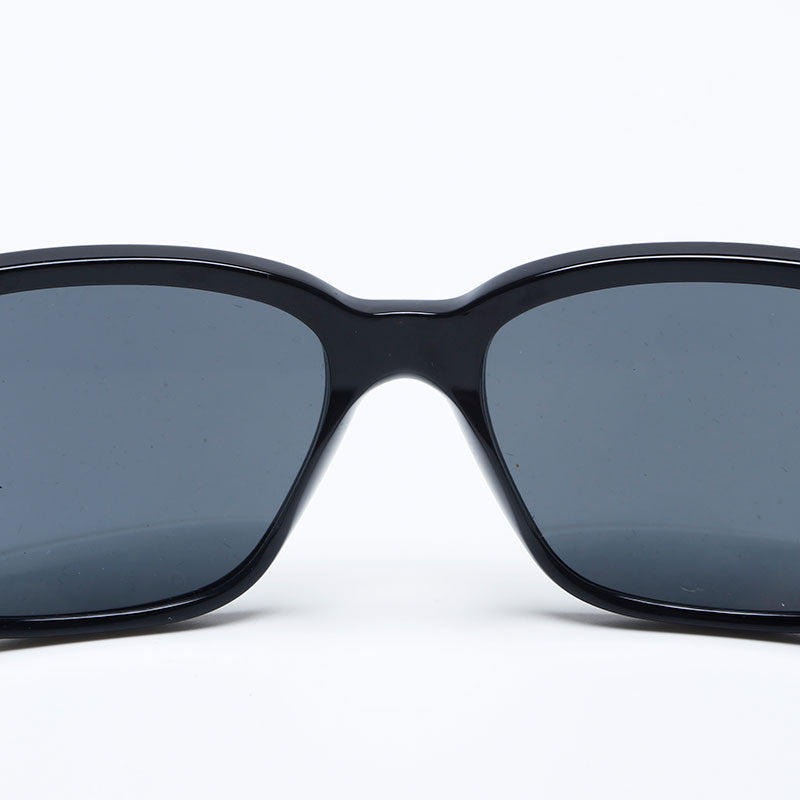 ヴェルサーチ VERSACE サングラス ブラック WS10072 – NUIR VINTAGE