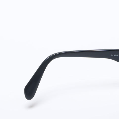 Chanel Coco Mark Sonnenbrille Schwarz WS10252