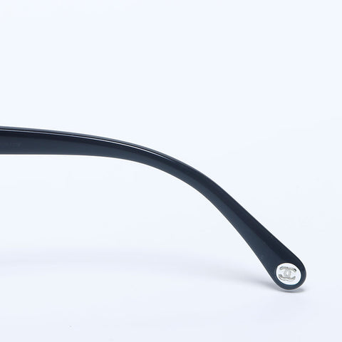 シャネル CHANEL ココマーク サングラス ブラック WS10277