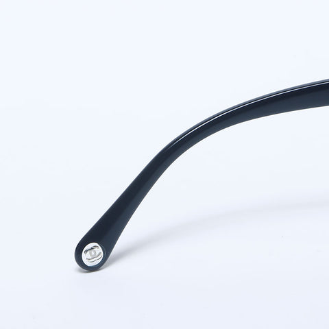 シャネル CHANEL ココマーク サングラス ブラック WS10277