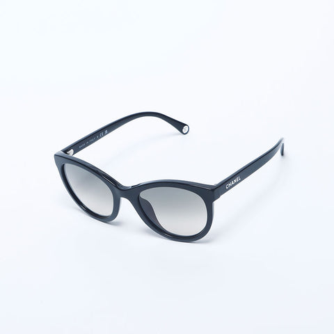 シャネル CHANEL ココマーク サングラス ブラック WS10277