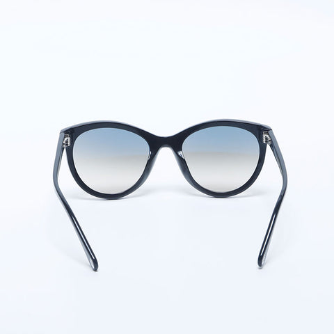 シャネル CHANEL ココマーク サングラス ブラック WS10277