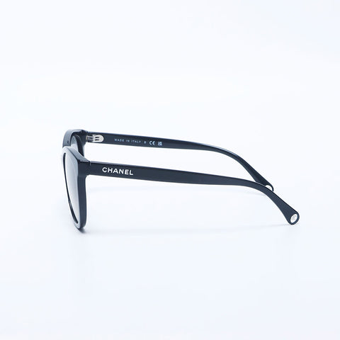 シャネル CHANEL ココマーク サングラス ブラック WS10277