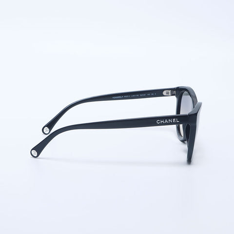 シャネル CHANEL ココマーク サングラス ブラック WS10277