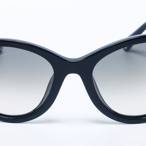 シャネル CHANEL ココマーク サングラス ブラック WS10277