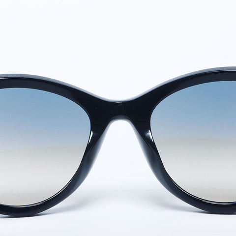 シャネル CHANEL ココマーク サングラス ブラック WS10277