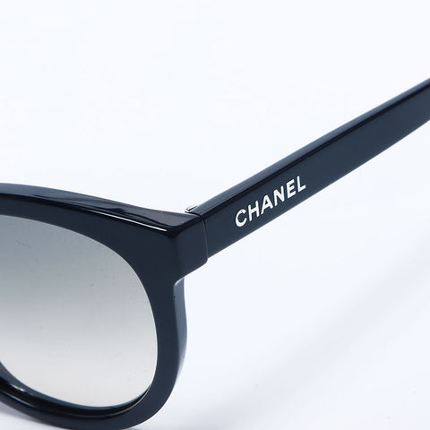 シャネル CHANEL ココマーク サングラス ブラック WS10277