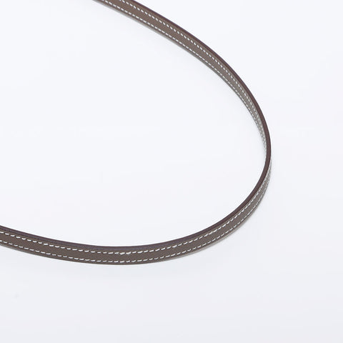 楽天市場】HERMES エルメス クロシェット キーリング ボックス