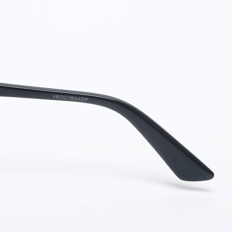 GUCCI logo butterfly sunglasses black WS10303