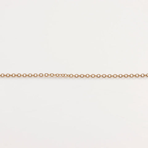 Christian Dior CD Logo Collier Rhingestone Gold WS10318