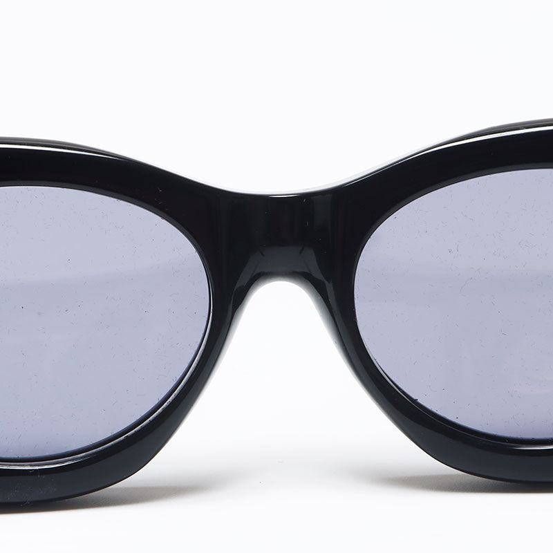 シャネル CHANEL ココマーク サングラス ブラック WS10361 – NUIR VINTAGE