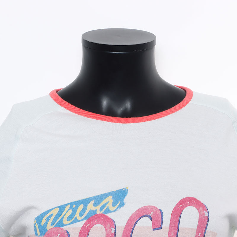 CHANEL Cuba Tシャツ Chanel Cuba T-Shirt - S - Designer WishBags