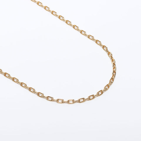 Loewe Chain Mini Flamenco肩带绿色WS10446