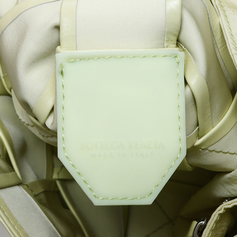 ボッテガヴェネタ BOTTEGAVENETA ペーパーカーフレザー イントレ ボッテガヴェネタ BOTTEGAVENETA ペーパーカーフレザー イントレ