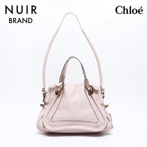 クロエ Chloe 2Way マーシー 2way ハンドバッグ ピンク WS10605 – NUIR VINTAGE