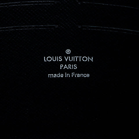 ルイ・ヴィトン LOUIS VUITTON モノグラム エクリプス ポシェット ヴォワヤージュ クラッチバッグ マルチカラー WS10607