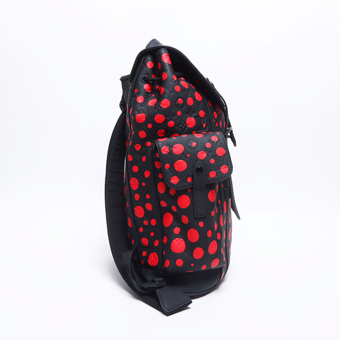 Louis Vuitton LOUIS VUITTON Kusama Yayoi LV x YK Christopher