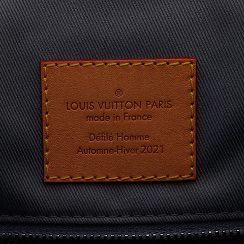 ルイ・ヴィトン LOUIS VUITTON 2021AW クリストファー PM