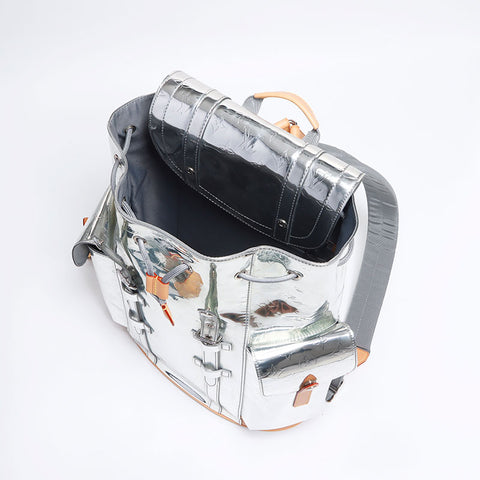 louis vuitton christopher pm monogram backpack Louis Vuitton LOUIS VUITTON 2021AW Christopher PM Monogram Backpack/Da – NUIR VINTAGE