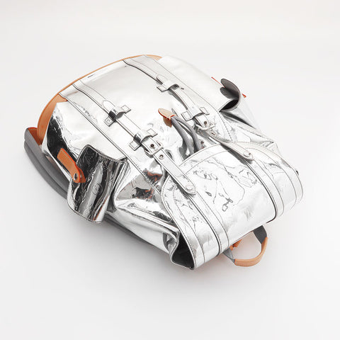 louis vuitton backpack monogram clear Louis Vuitton LOUIS VUITTON 2021AW Christopher PM Monogram Backpack/Da – NUIR VINTAGE