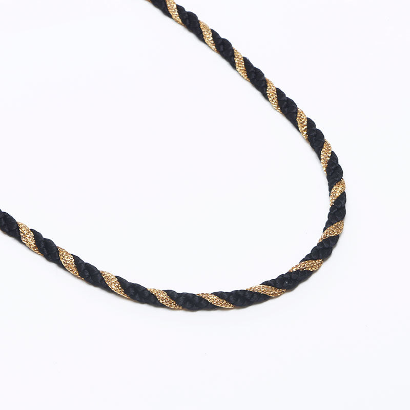 イヴ・サンローラン YVES SAINT LAURENT 1880s メタル タッセル