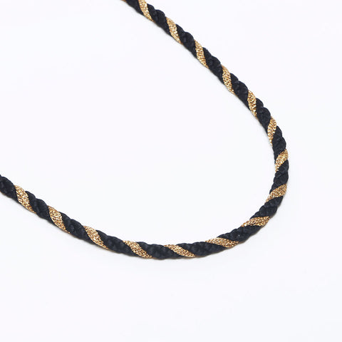 イヴ・サンローラン YVES SAINT LAURENT 1880s メタル タッセル