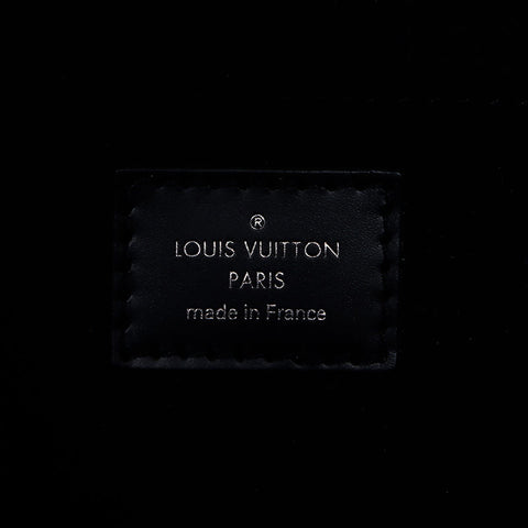 ルイ・ヴィトン LOUIS VUITTON TH0088 エピ ポシェットモンテーニュ ショルダーバッグ ブラック WS10651