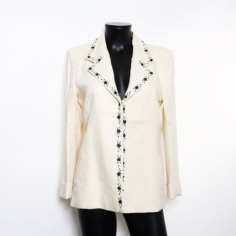 Fendi Ensemble Star一件设置黄色WS10732