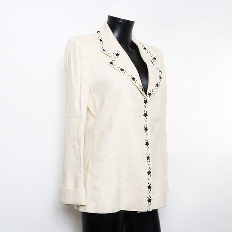 Fendi Ensemble Star一件设置黄色WS10732