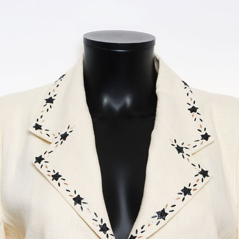 Fendi Ensemble Star一件设置黄色WS10732