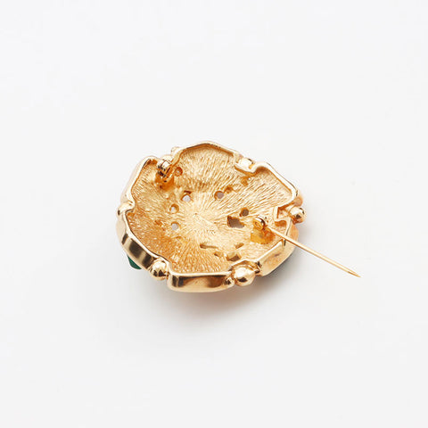 基督教Dior Stone Brooch多色WS11023