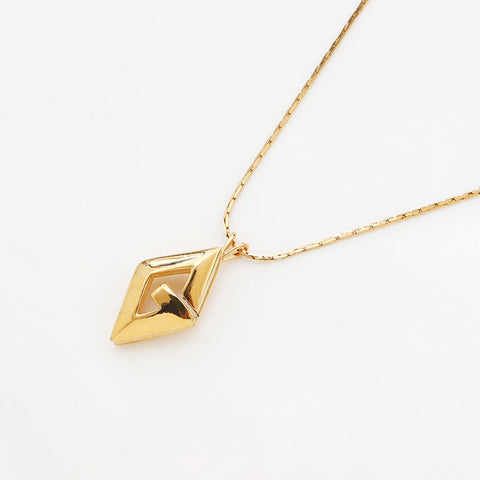 Collier logo GIVENCHY G or WS11032