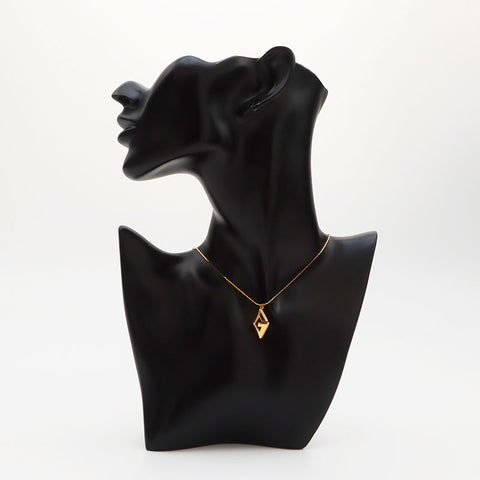 Collier logo GIVENCHY G or WS11032