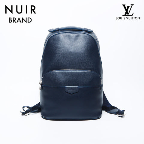 Louis Vuitton LOUIS VUITTON 2017 Leather Anton Noir Backpack/Daypack N – NUIR VINTAGE Louis Vuitton LOUIS VUITTON 2017 Leather Anton Noir Backpack/Daypack N – NUIR VINTAGE