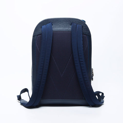 Louis Vuitton LOUIS VUITTON 2017 Leather Anton Noir Backpack/Daypack N NUIR VINTAGE Louis Vuitton LOUIS VUITTON 2017 Leather Anton Noir Backpack/Daypack N NUIR VINTAGE