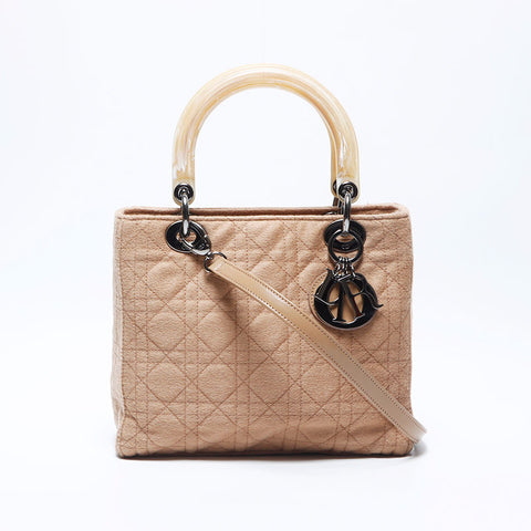 克里斯蒂安·迪奥（Christian dior Lady Dior