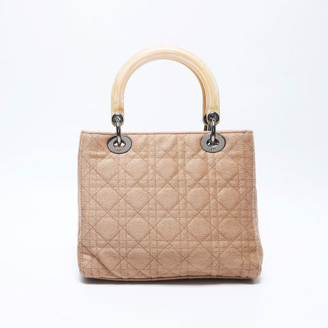 克里斯蒂安·迪奥（Christian dior Lady Dior