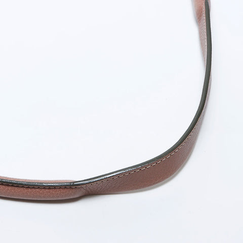 Chloe Marcy Small Leather 2way Shoulder Bag pink WS11158