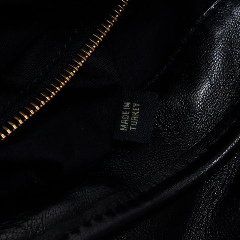 miu miu 2way Matterasse肩带黑色WS11162