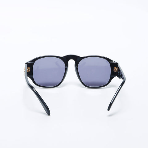 Chanel Coco Mark Sunglasses Black WS11166