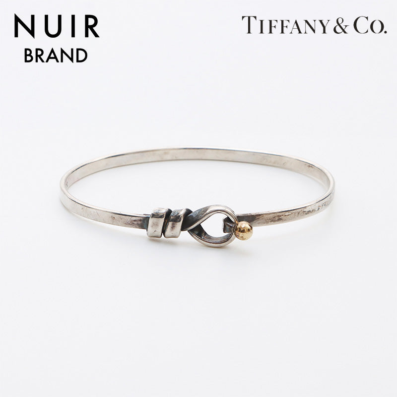 楽天市場】TIFFANY&Co. ティファニー ダブル フック&アイ