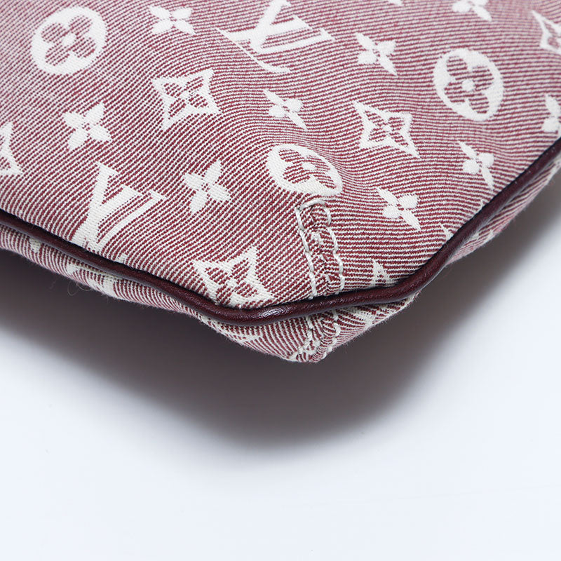 Louis Vuitton LOUIS VUITTON 2010 Canvas Monogram Mini Louis Vuitton LOUIS VUITTON 2010 Canvas Monogram Mini