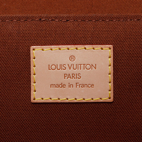 路易威登（Louis Vuitton）路易·威登（Louis Vuitton）会标2004年